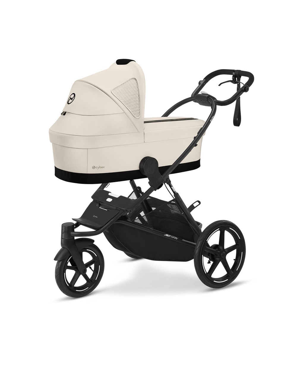 Nacelle Cot S Cybex (Cybex) - Image 5