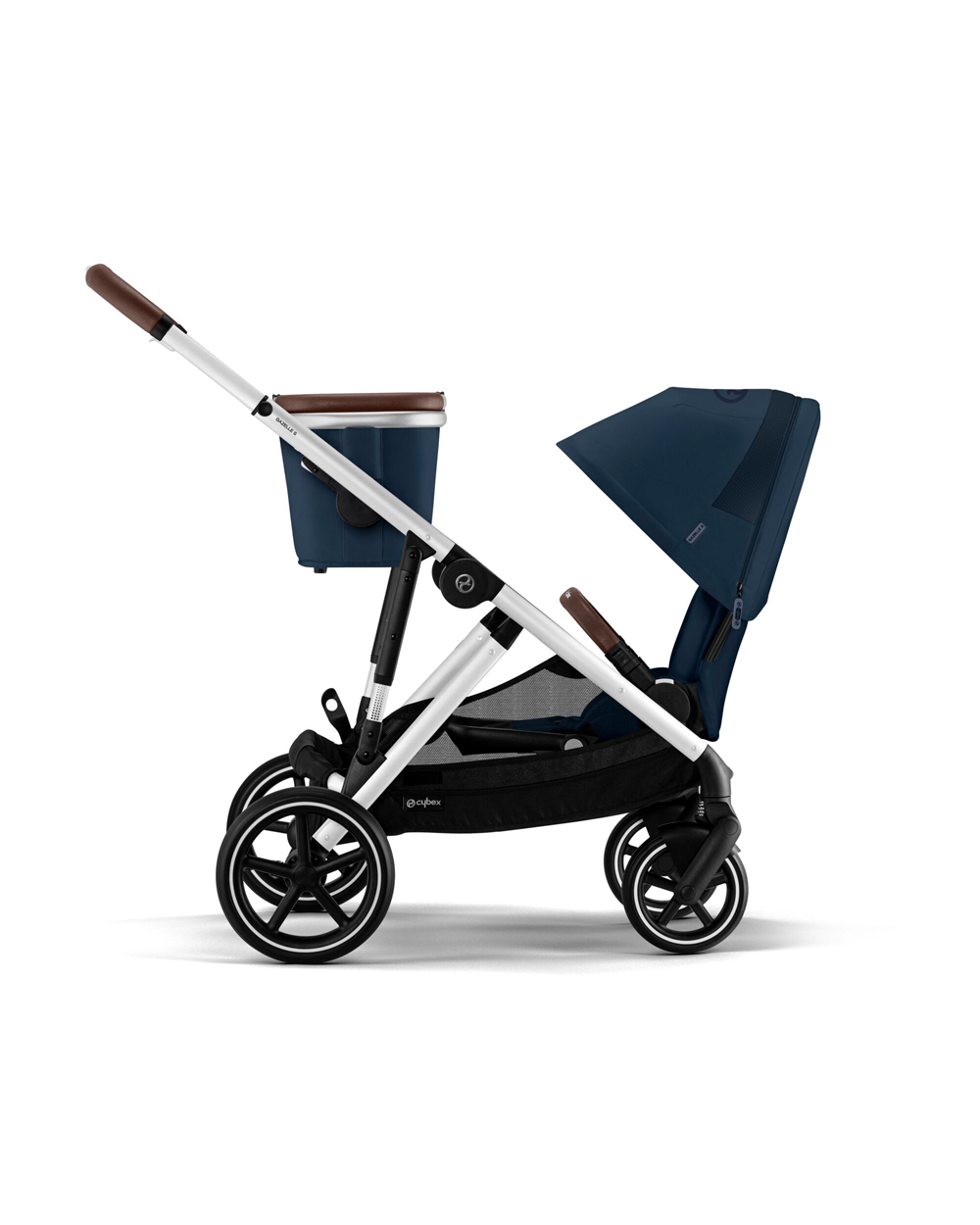 Poussette Gazelle S Cybex (Cybex) - Image 3