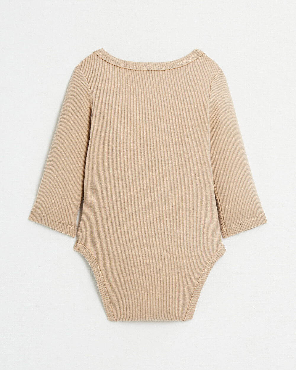 Body croisé brodé Chaton" Natalys" (Natalys) - Image 2