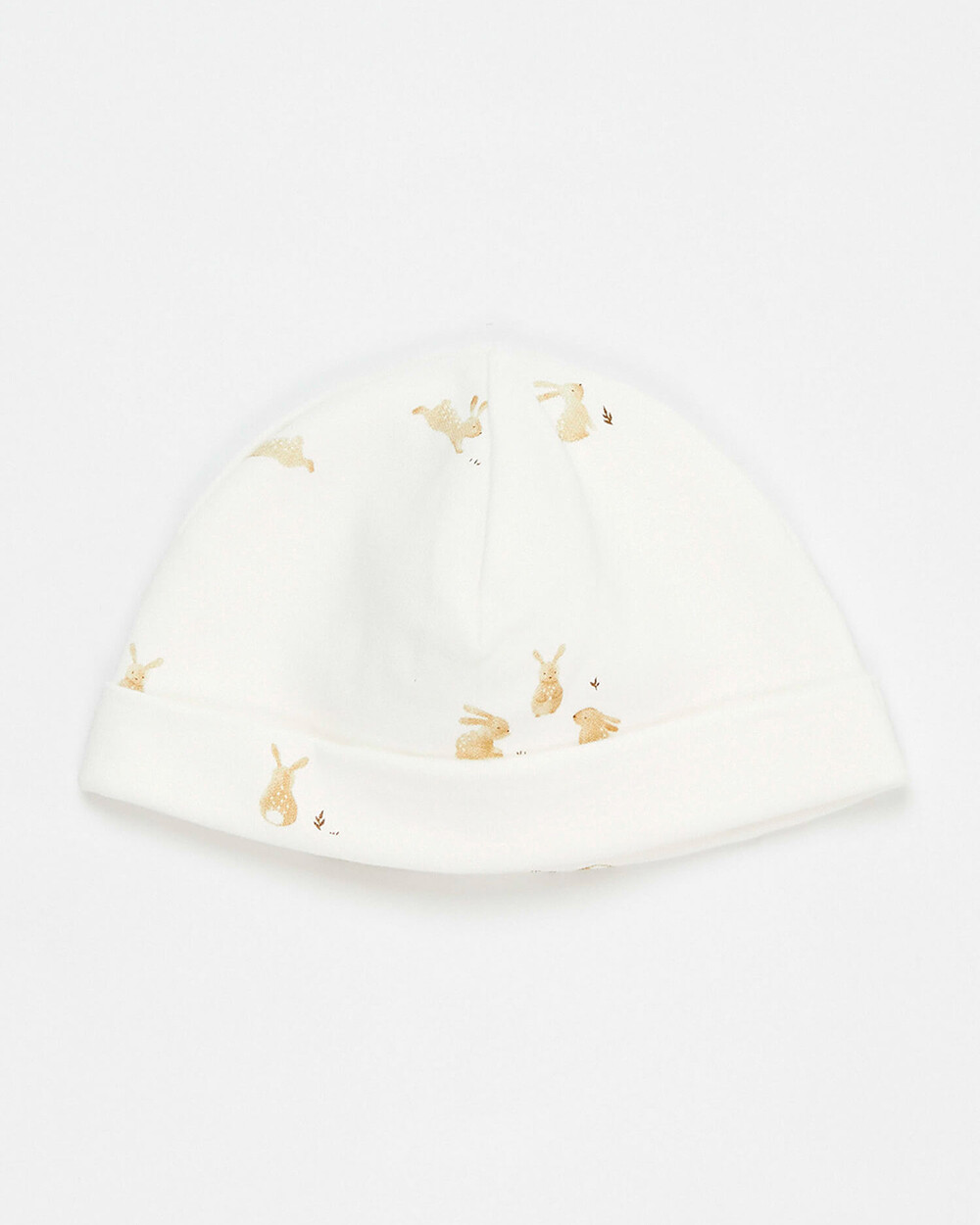 Bonnet de naissance Natalys (Natalys) - Couverture