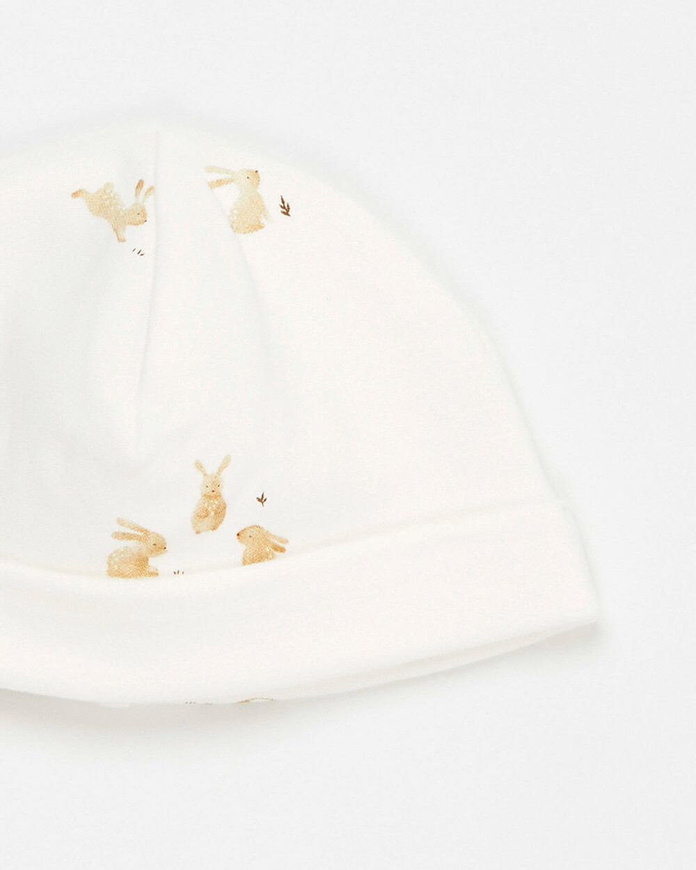 Bonnet de naissance Natalys (Natalys) - Image 1