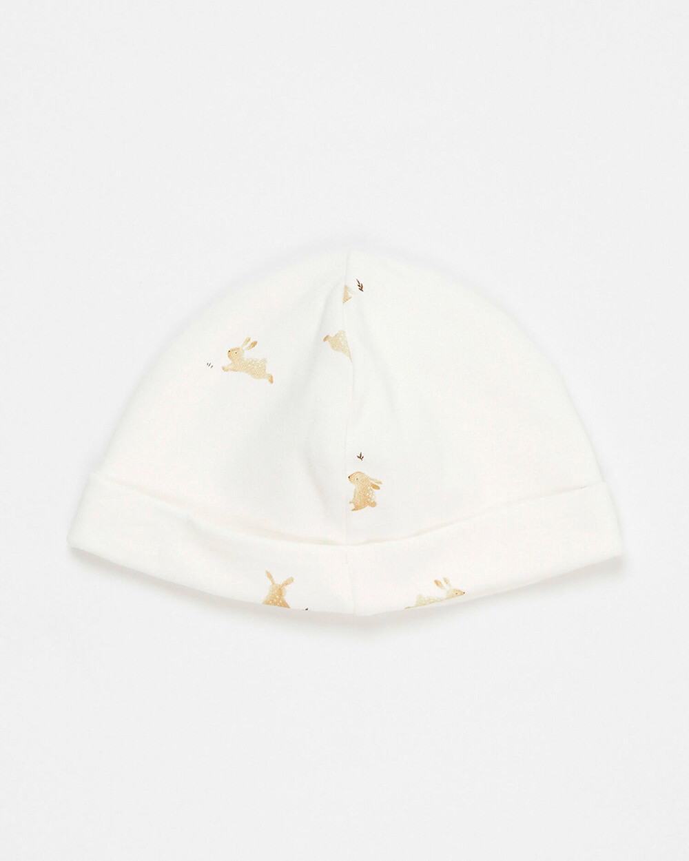 Bonnet de naissance Natalys (Natalys) - Image 2