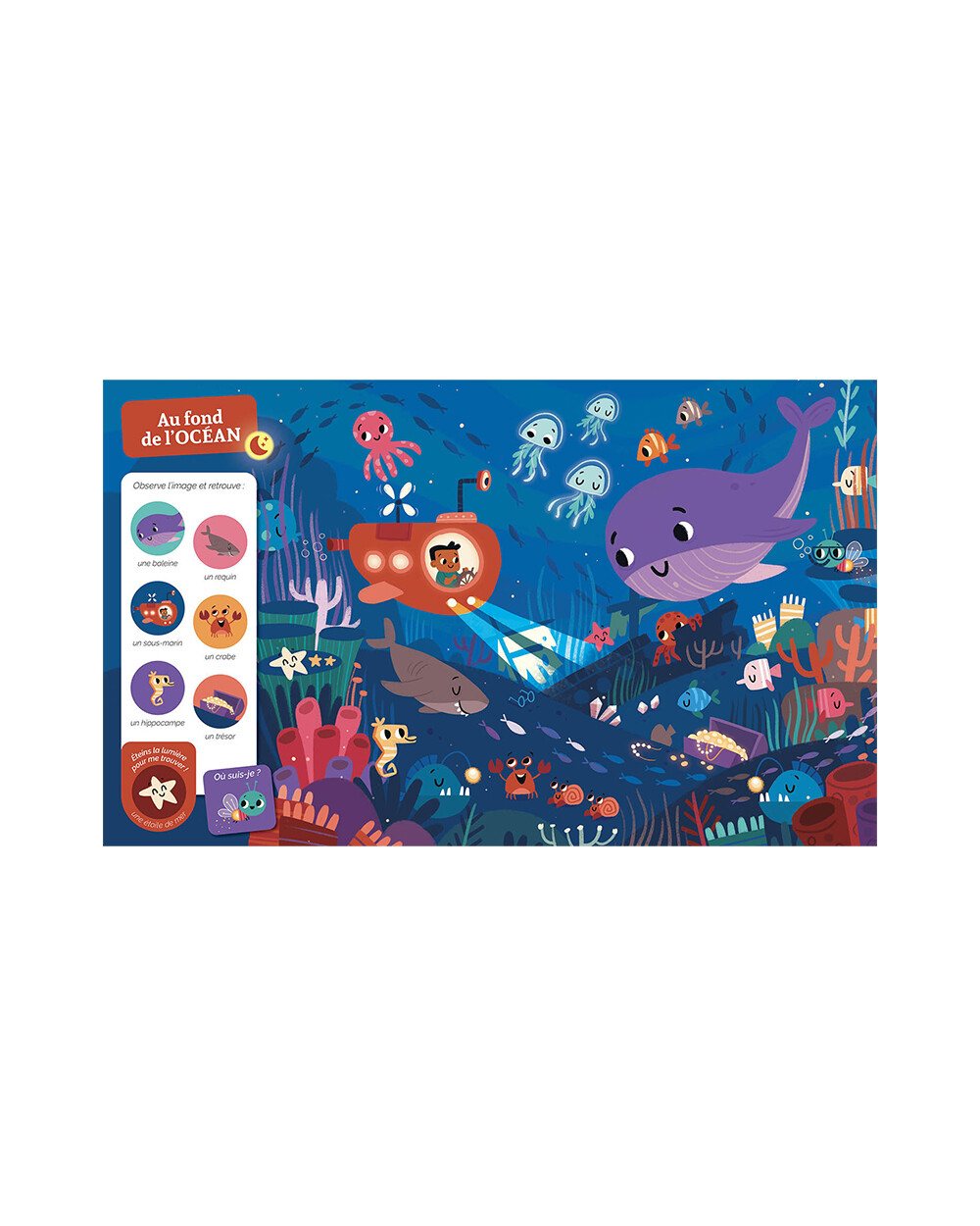 Cherche et trouve des tout petits Auzou (Auzou) - Image 1