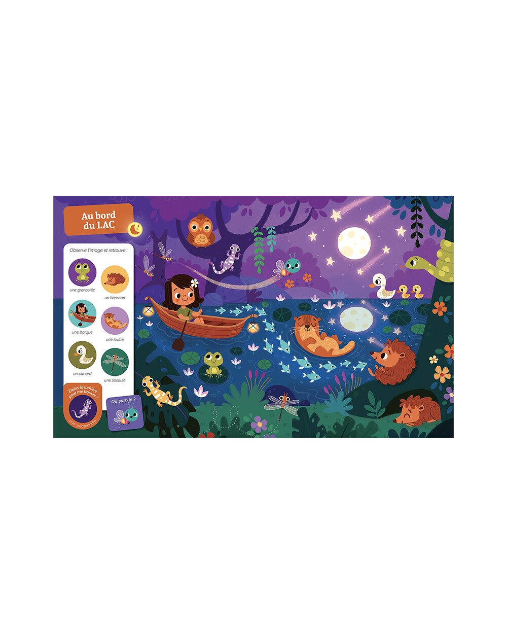 Cherche et trouve des tout petits Auzou (Auzou) - Image 2