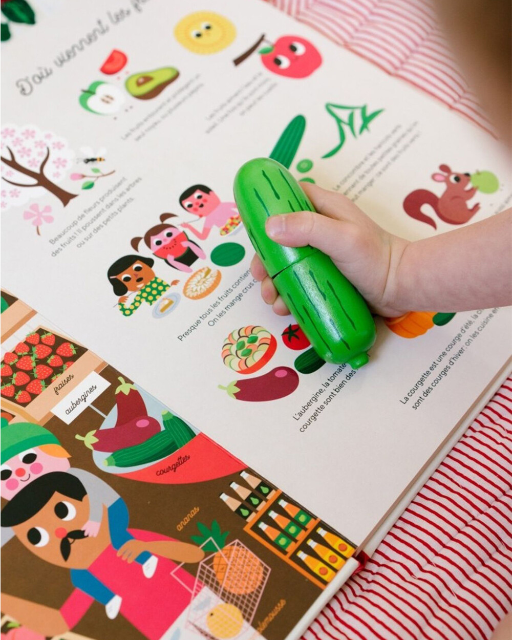 Ma grande épicerie Marcel et Joachim (Marcel et Joachim) - Image 2