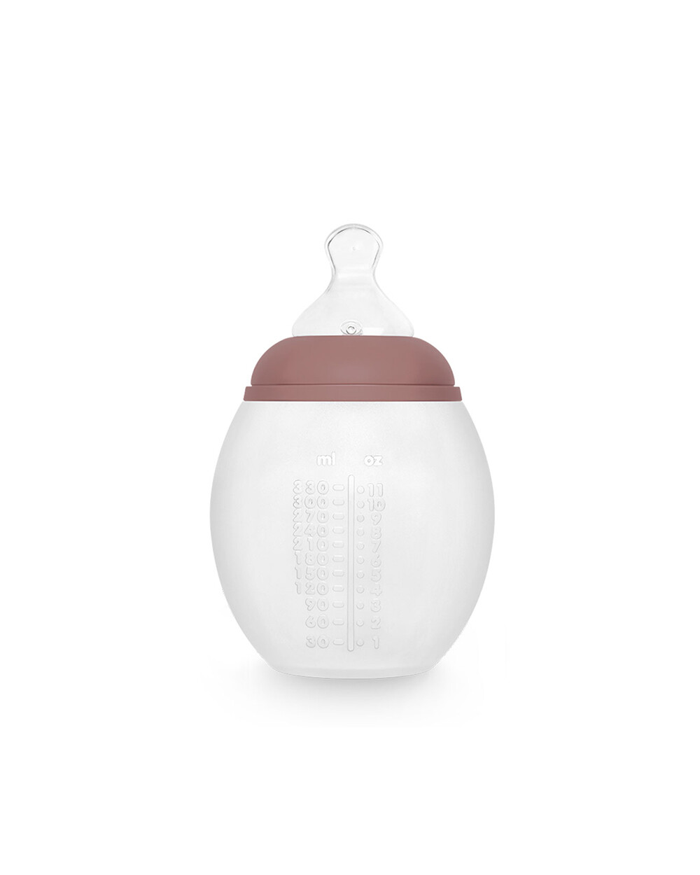 Biberon anti-colique 330 mL Elhée (Elhée) - Image 1