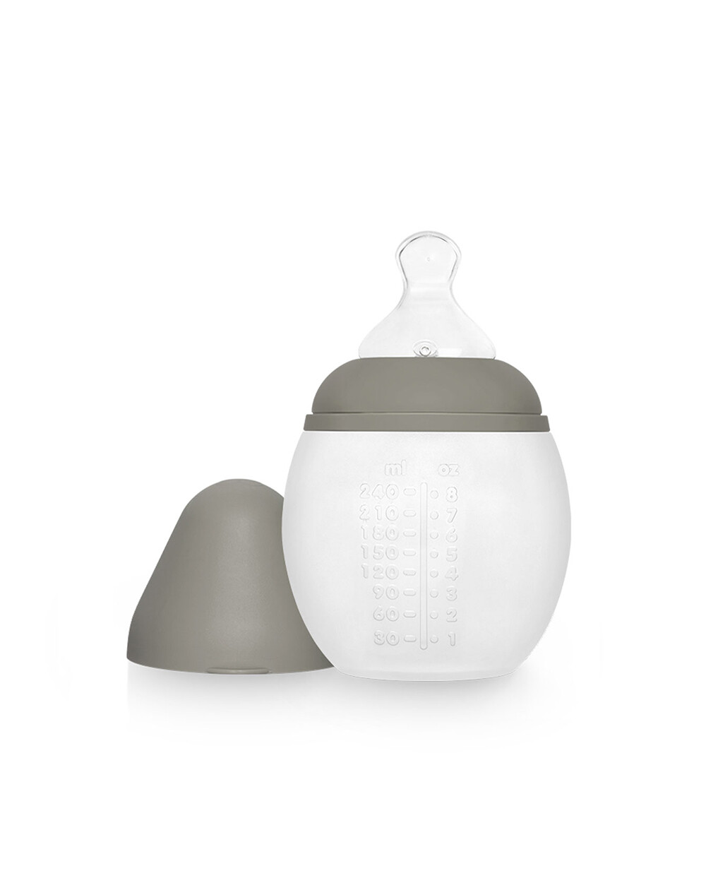 Coffret de naissance - 3 biberons Elhée (Elhée) - Image 1