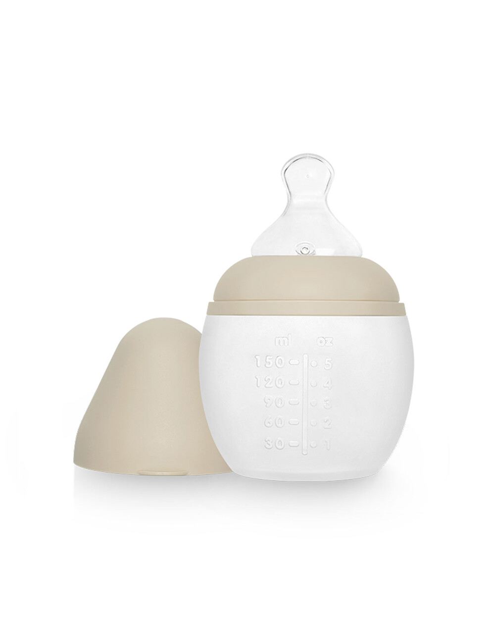 Coffret de naissance - 3 biberons Elhée (Elhée) - Image 2