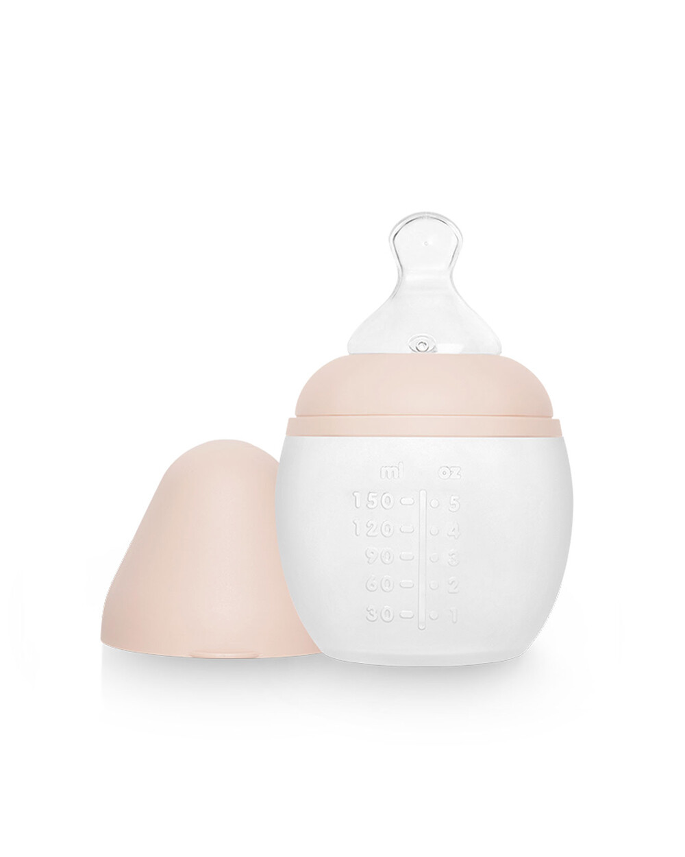 Coffret de naissance - 3 biberons Elhée (Elhée) - Image 3