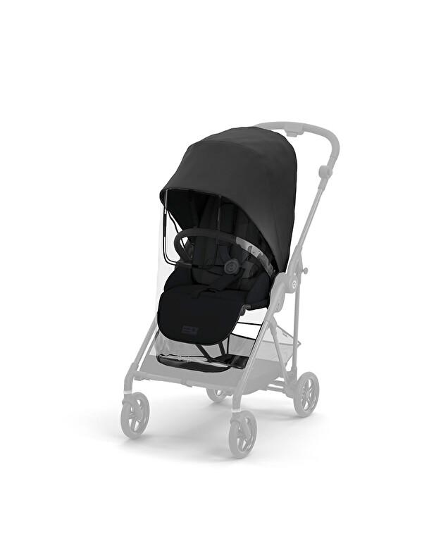 Cybex - Habillage pluie Melio Cybex