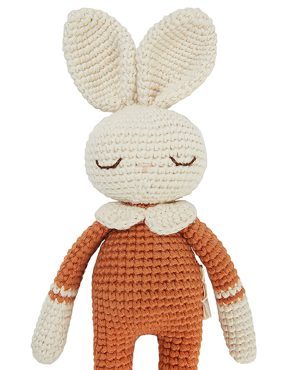 Peluche lapin 29 cm Patti Oslo (Patti Oslo) - Image 1