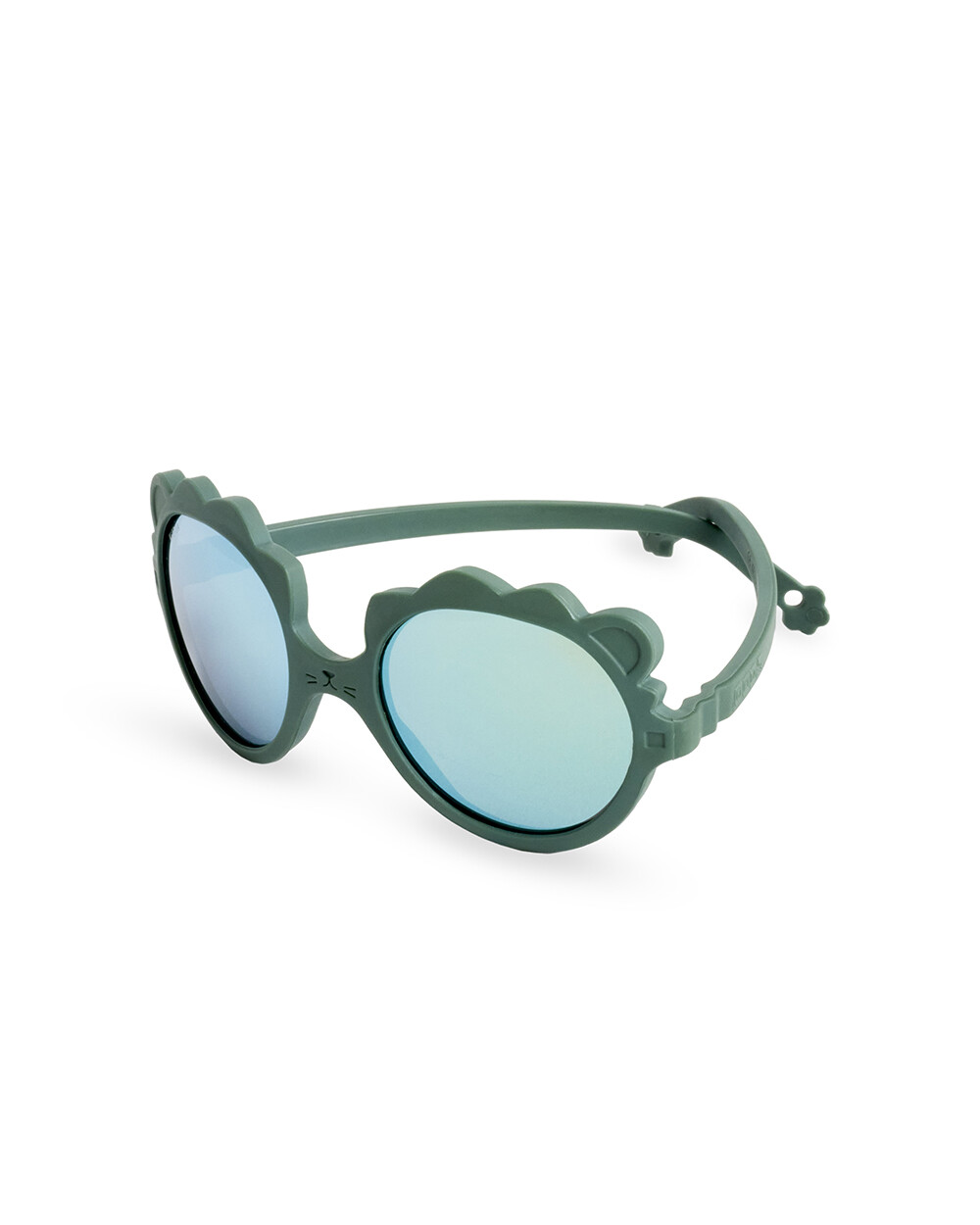 Lunettes de soleil Lion 0-1 an Ki Et La (Ki Et La) - Image 1