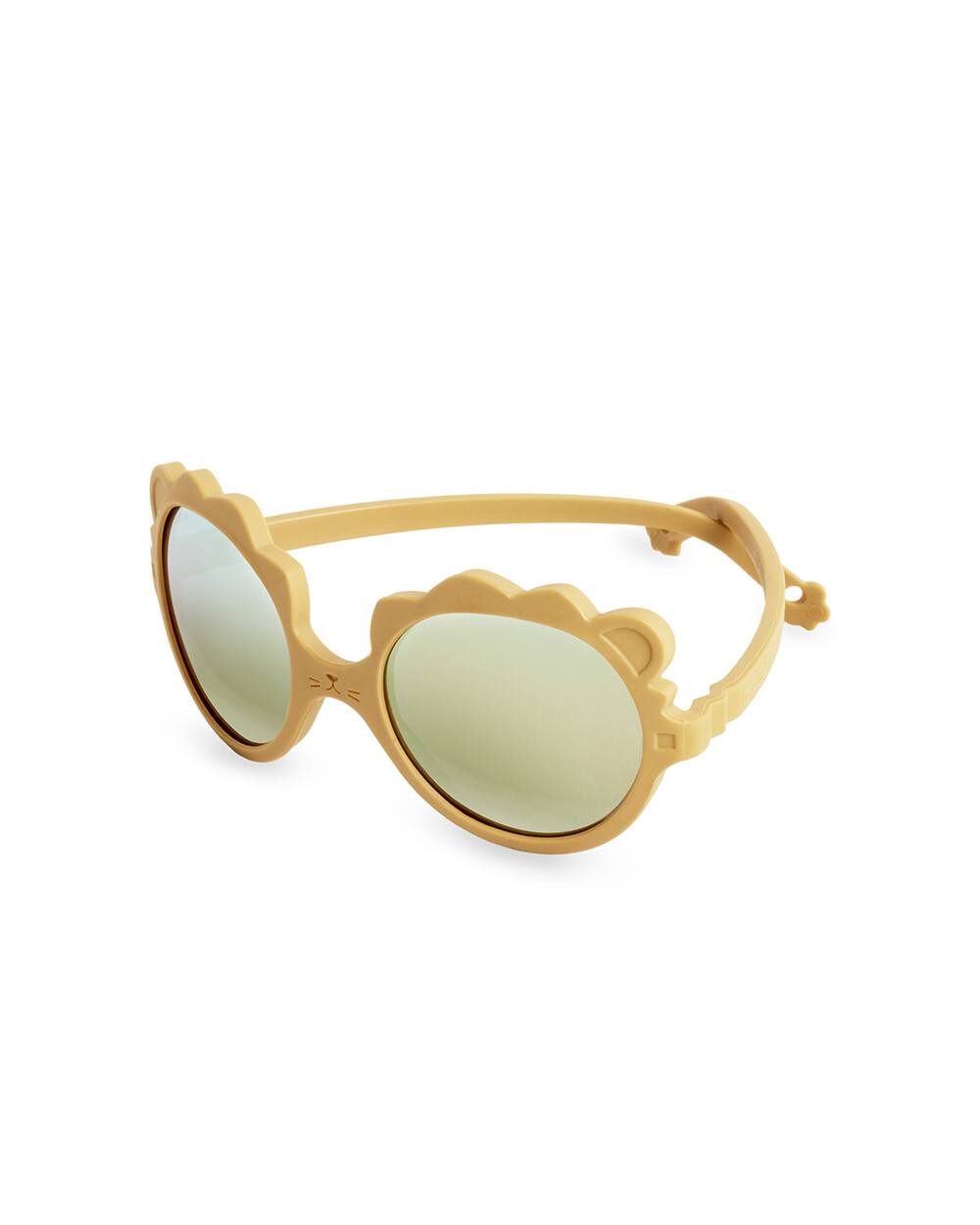 Lunettes de soleil Lion 0-1 an Ki Et La (Ki Et La) - Image 1