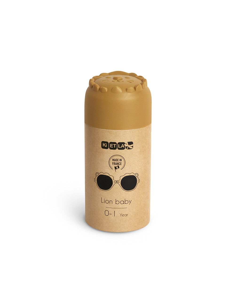 Lunettes de soleil Lion 0-1 an Ki Et La (Ki Et La) - Image 3