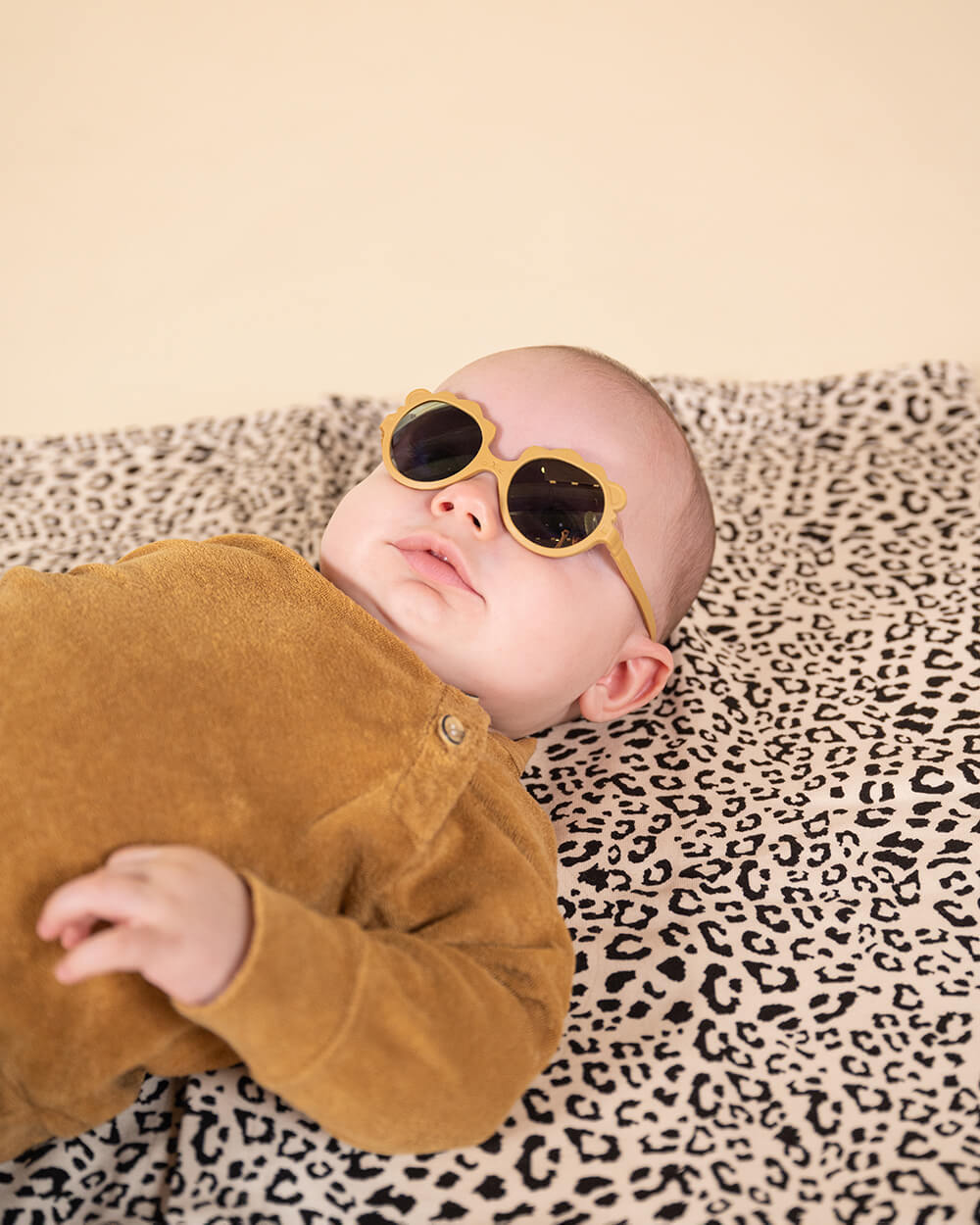 Lunettes de soleil Lion 0-1 an Ki Et La (Ki Et La) - Image 5