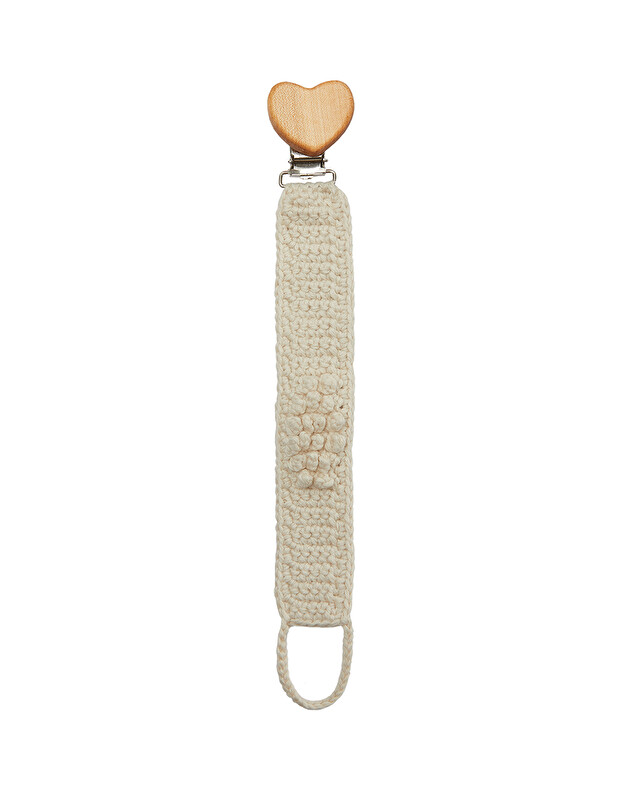 Patti Oslo - Attache-sucette Patti Oslo