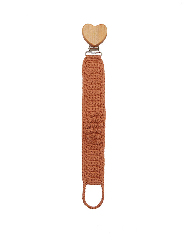 Patti Oslo - Attache-sucette Patti Oslo