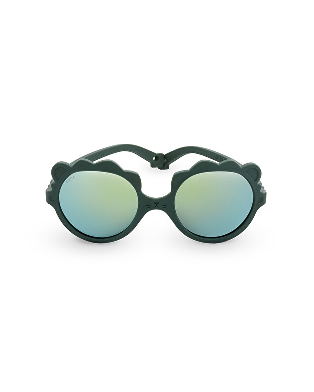 Ki Et La - Lunettes de soleil Lion 0-1 an Ki Et La
