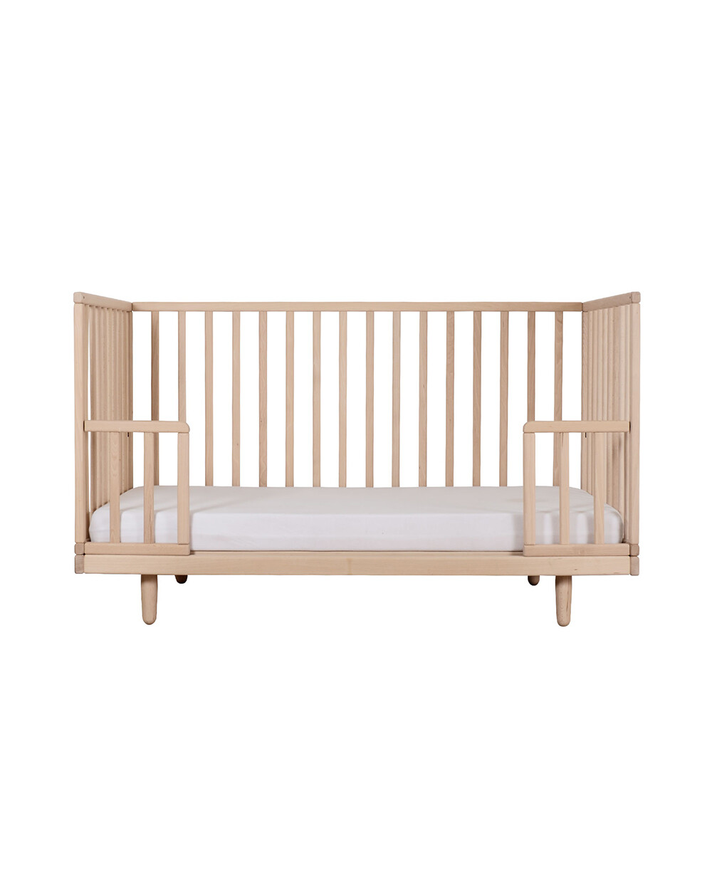 Lit évolutif Fantine 70x140 cm Natalys (Natalys) - Image 4