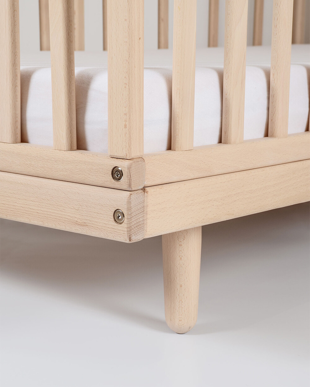 Lit évolutif Fantine 70x140 cm Natalys (Natalys) - Image 7