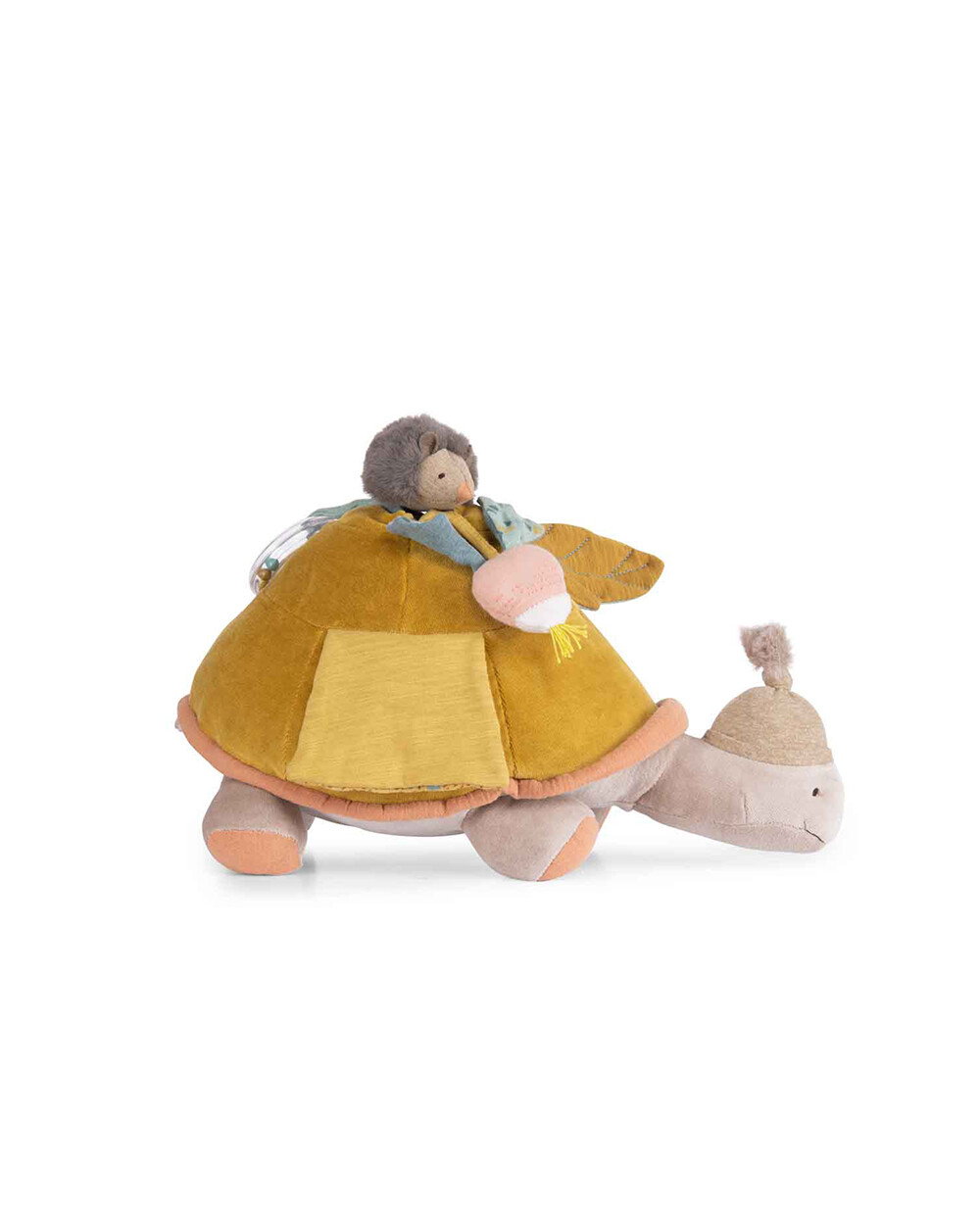 Tortue géante d'activités Moulin Roty (Moulin Roty) - Image 1