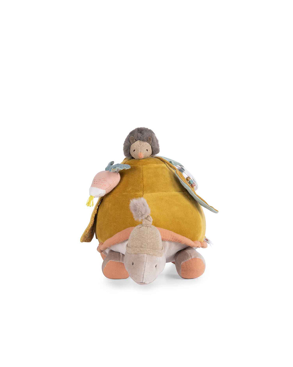 Tortue géante d'activités Moulin Roty (Moulin Roty) - Image 2