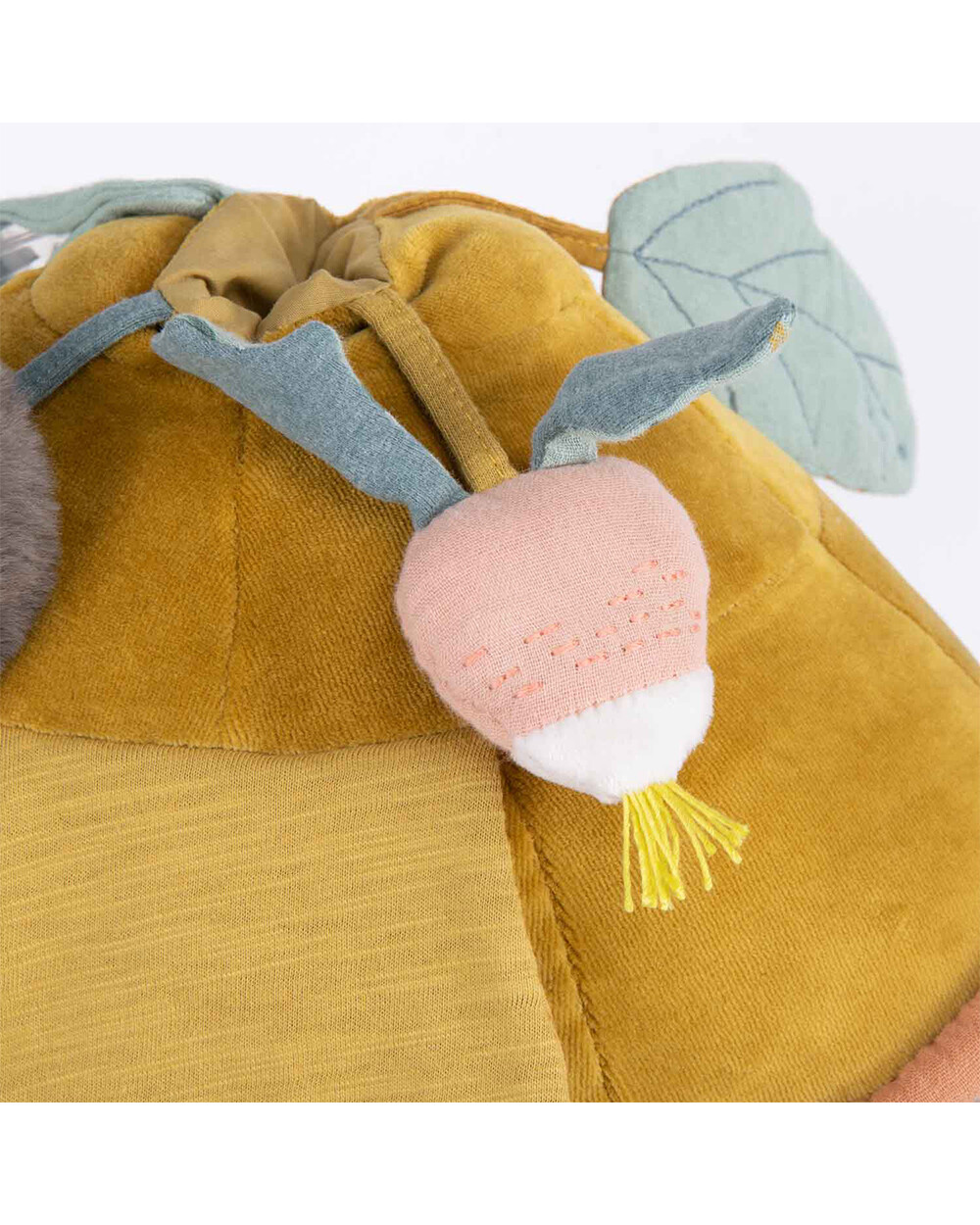 Tortue géante d'activités Moulin Roty (Moulin Roty) - Image 7