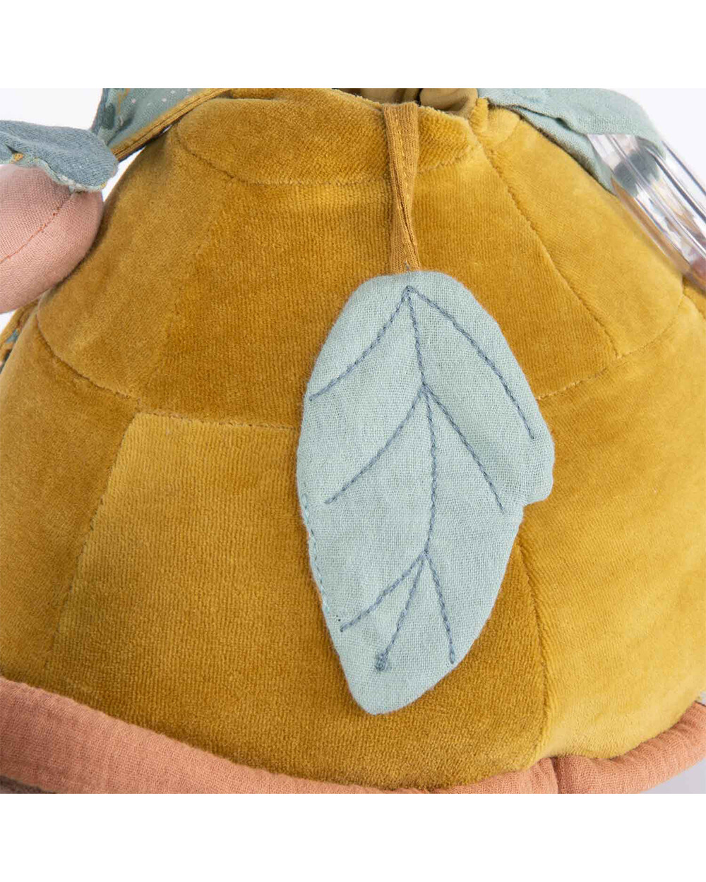 Tortue géante d'activités Moulin Roty (Moulin Roty) - Image 10