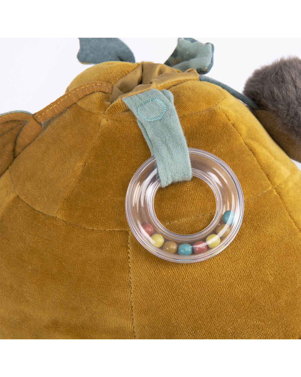 Tortue géante d'activités Moulin Roty (Moulin Roty) - Image 11