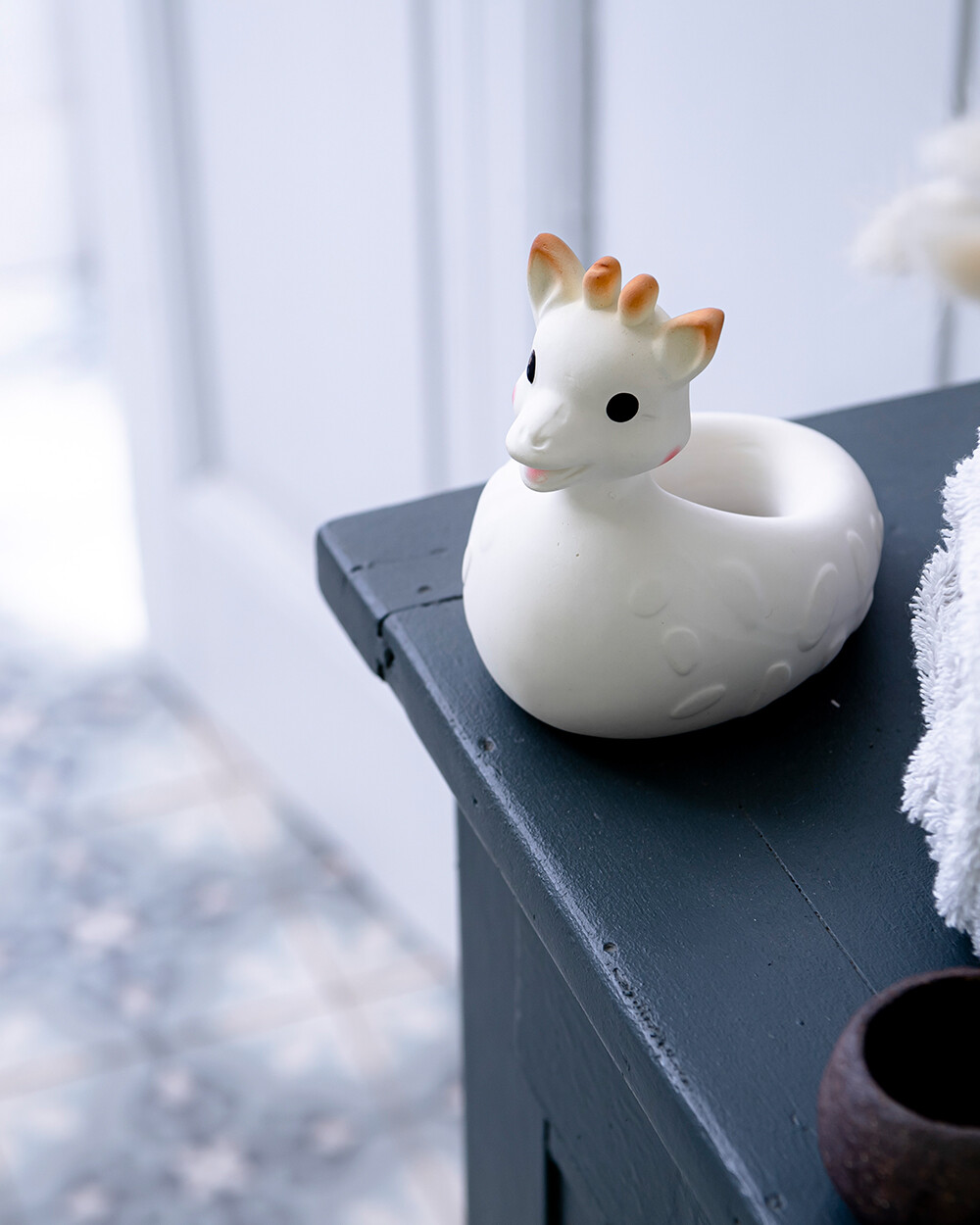 Jouet de bain So' Pure Vulli (Vulli) - Image 1