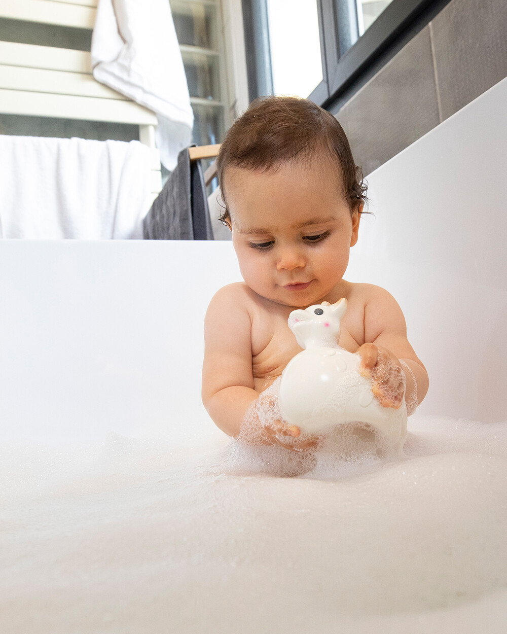 Jouet de bain So' Pure Vulli (Vulli) - Image 2