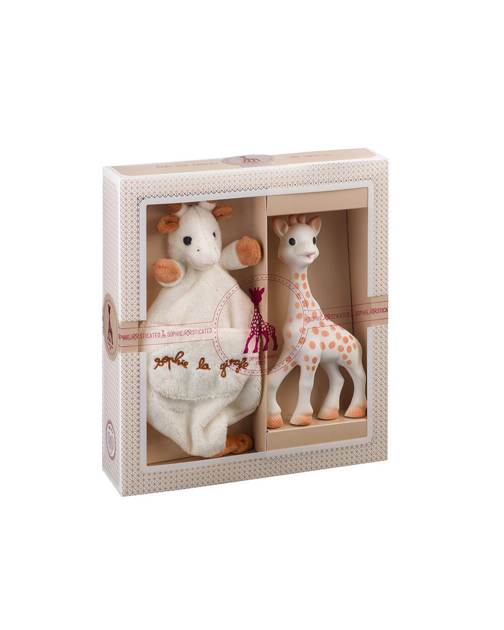 Coffret de naissance Vulli (Vulli) - Couverture