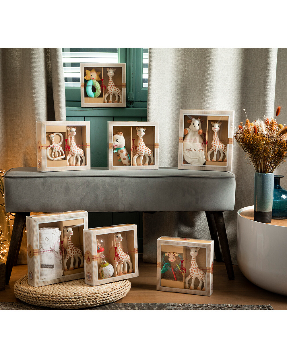Coffret de naissance Vulli (Vulli) - Image 1