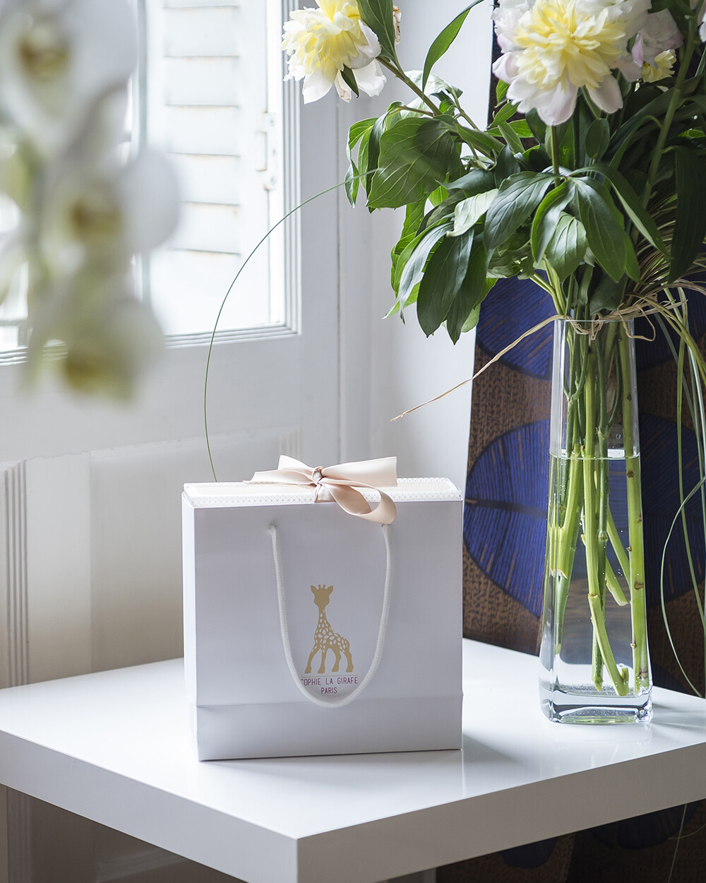 Coffret de naissance Vulli (Vulli) - Image 3