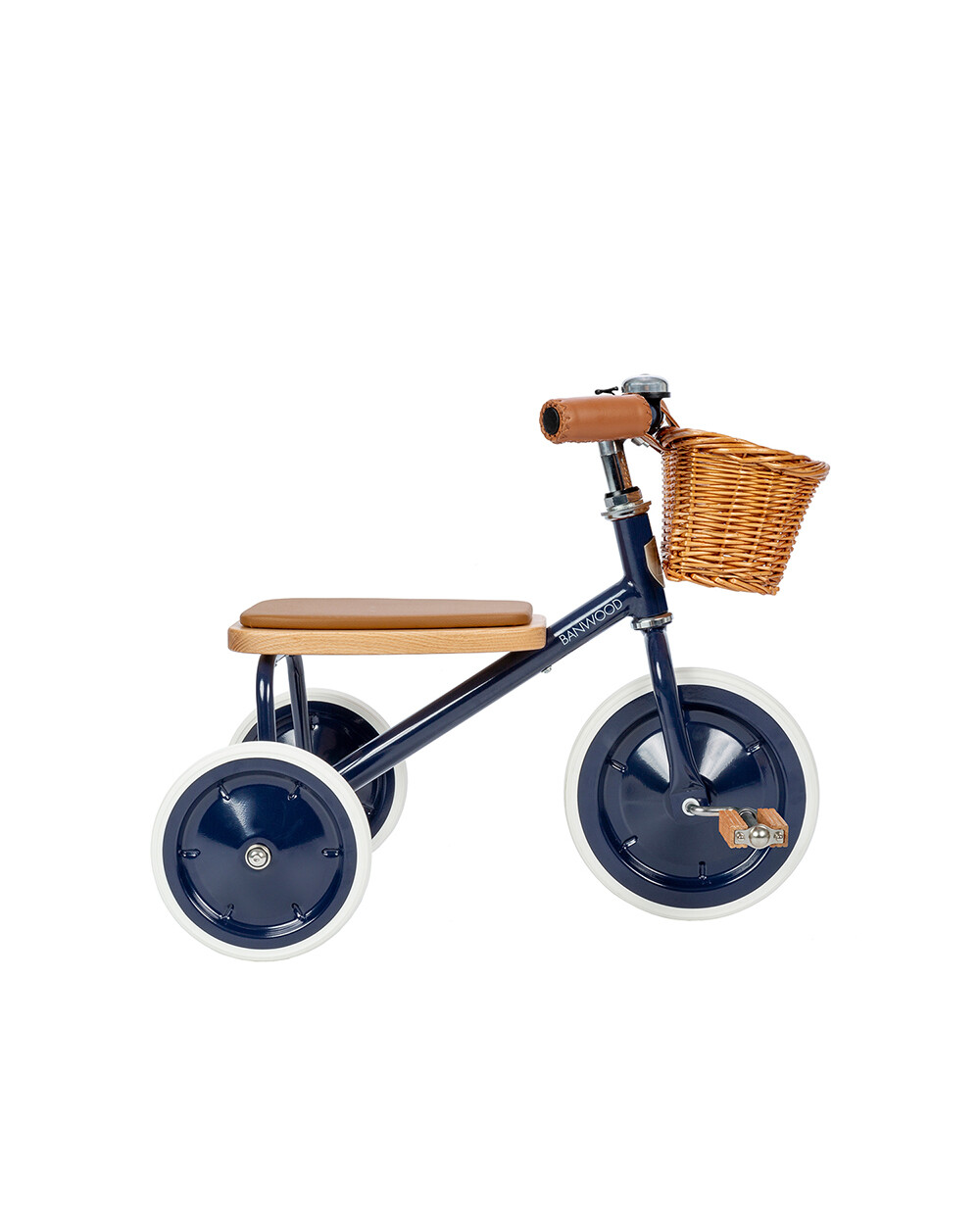 Tricycle vintage Trike Banwood (Banwood) - Couverture