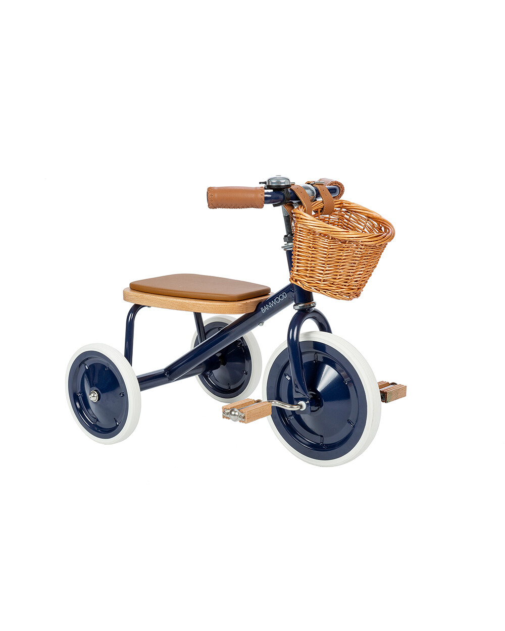 Tricycle vintage Trike Banwood (Banwood) - Image 1