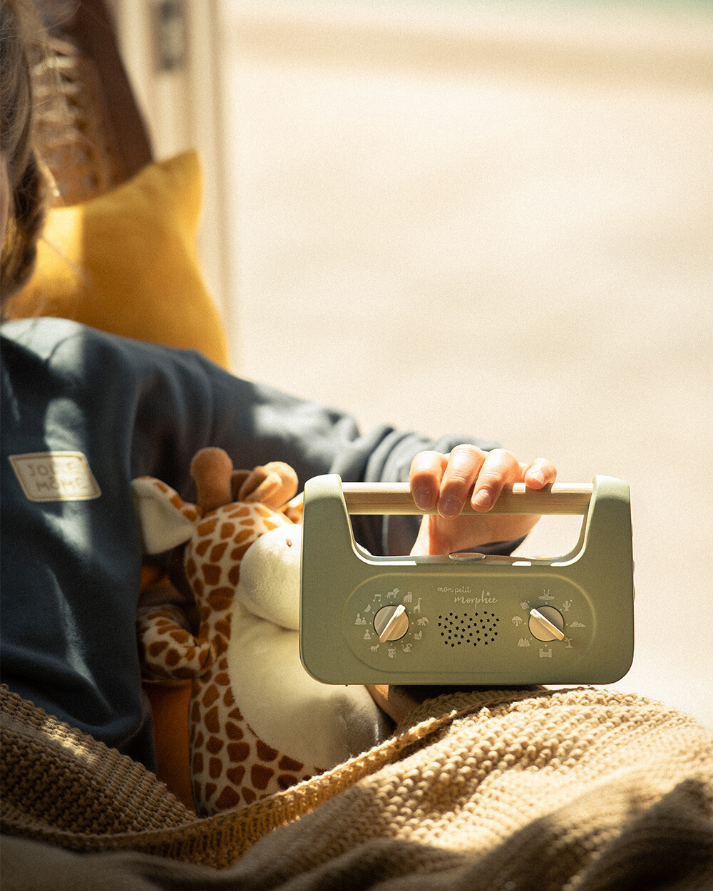 Mon Petit Morphée Boîte à histoires (Morphée) - Image 5