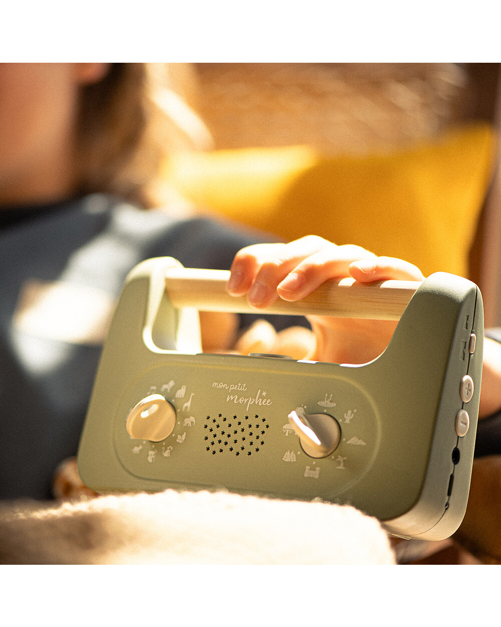 Mon Petit Morphée Boîte à histoires (Morphée) - Image 6