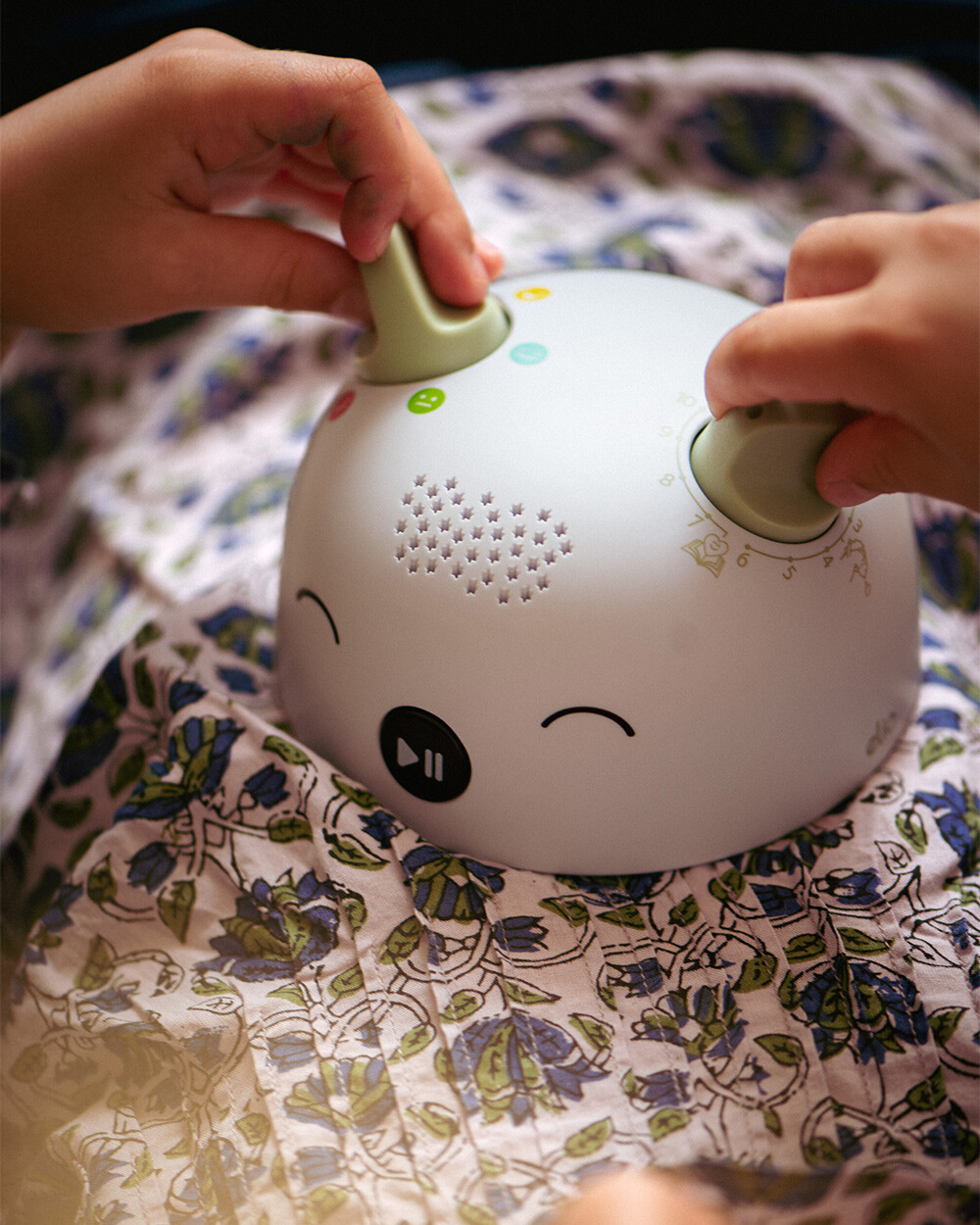 Elio - Le compagnon des émotions Morphée (Morphée) - Image 2