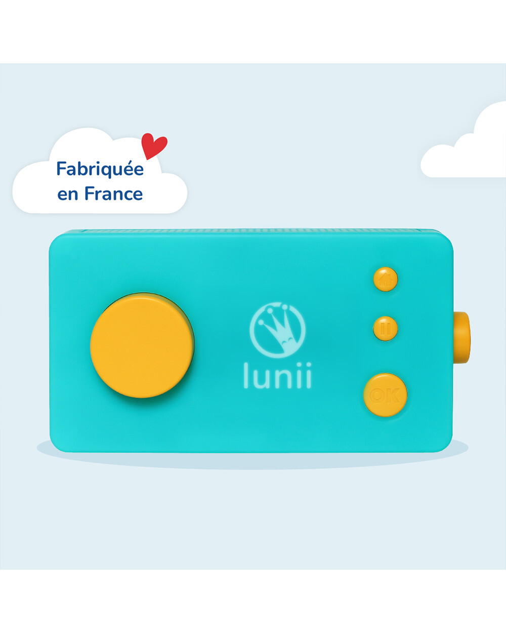 Ma fabrique à histoires Boîte Lunii (Lunii) - Image 3