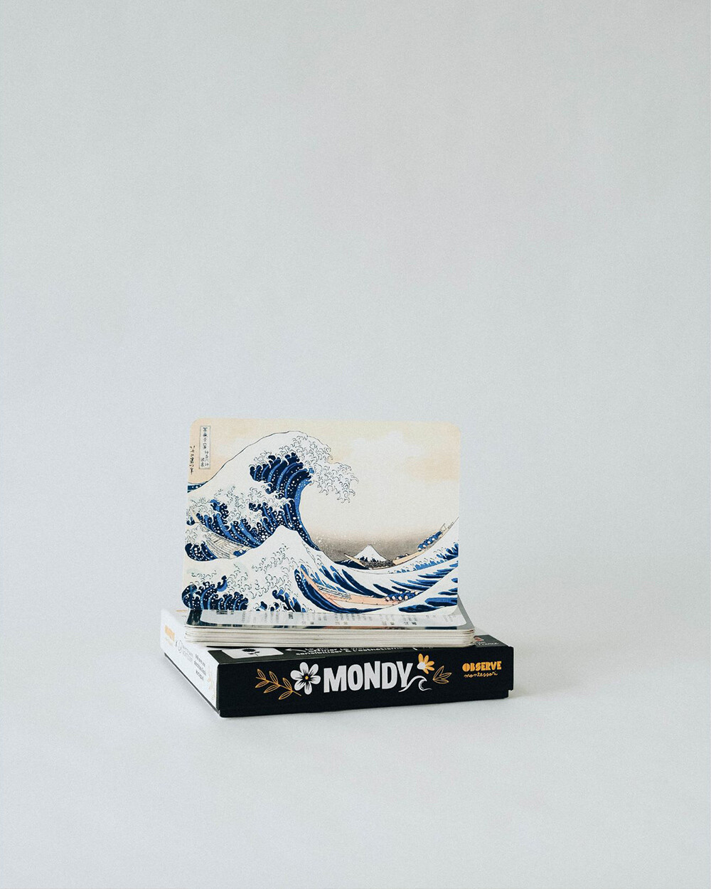 Mondy des P'tits Artistes Observe édition (Observe édition) - Image 2