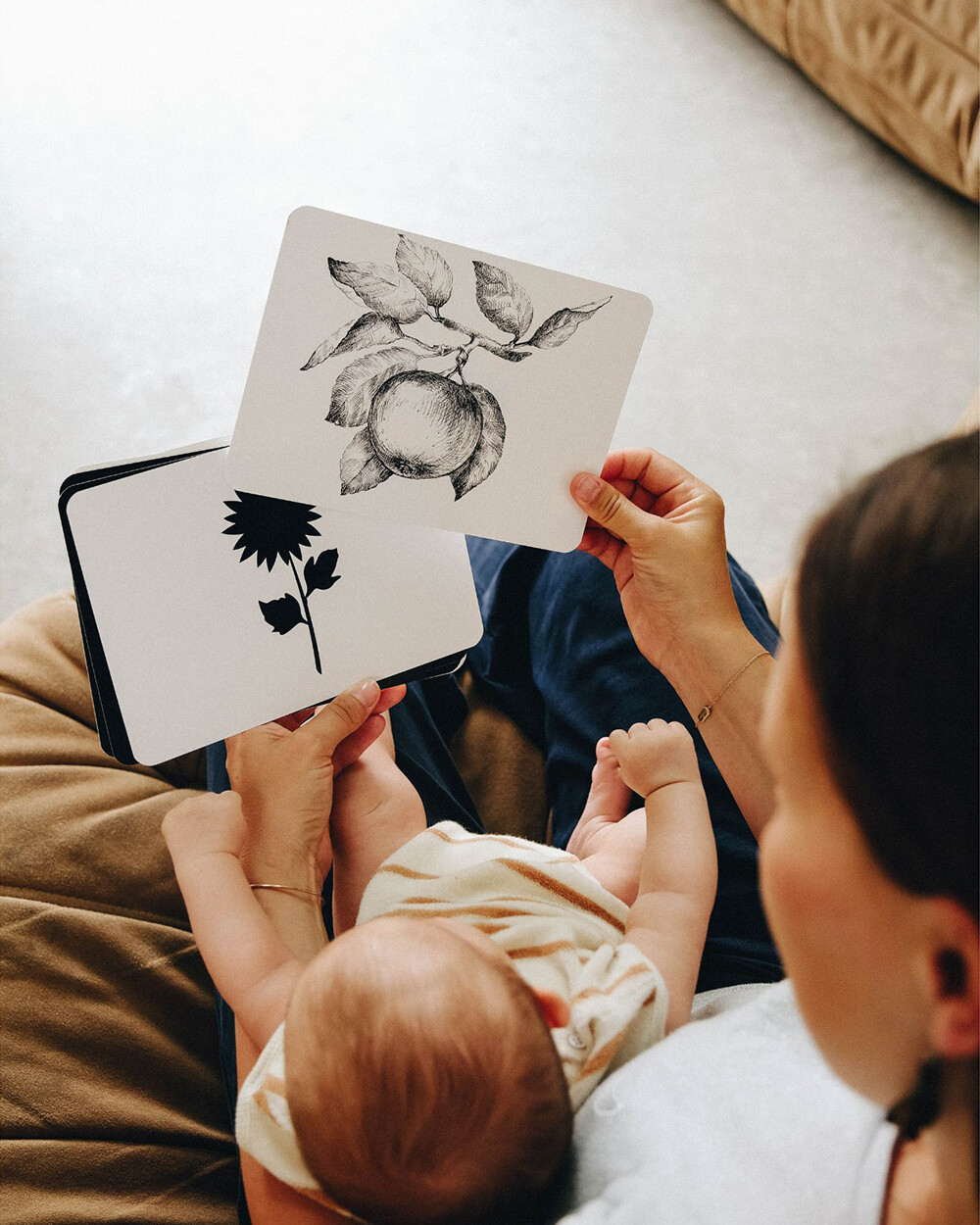 Mondy des P'tits Artistes Observe édition (Observe édition) - Image 3