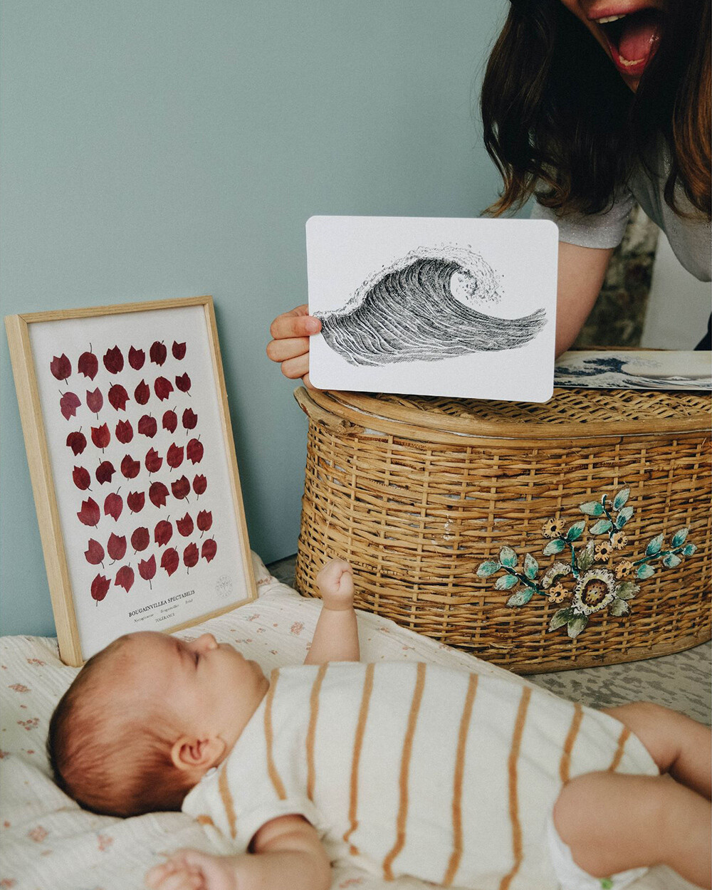 Mondy des P'tits Artistes Observe édition (Observe édition) - Image 4