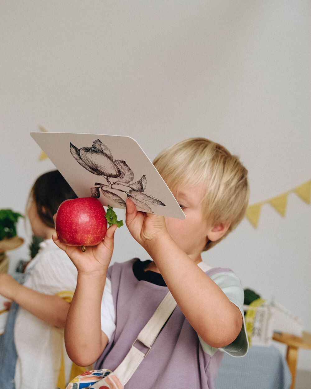 Mondy des P'tits Artistes Observe édition (Observe édition) - Image 6