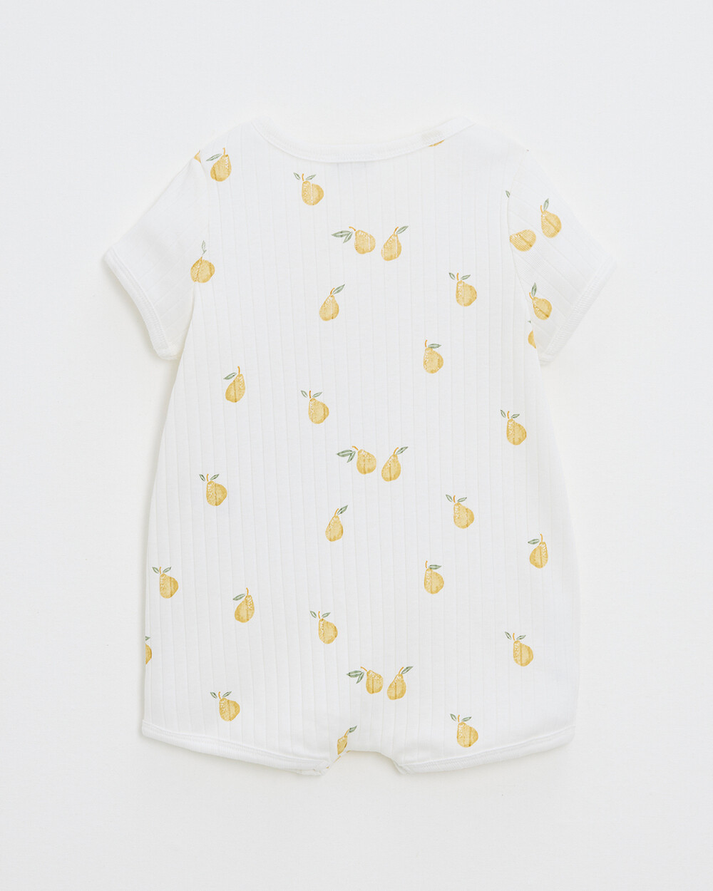 Combinaison courte en coton Charlie Natalys (Natalys) - Image 2