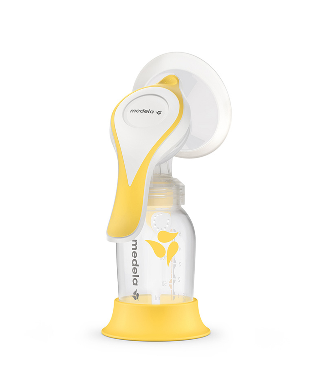Tire-lait manuel Harmony Medela (Medela) - Couverture