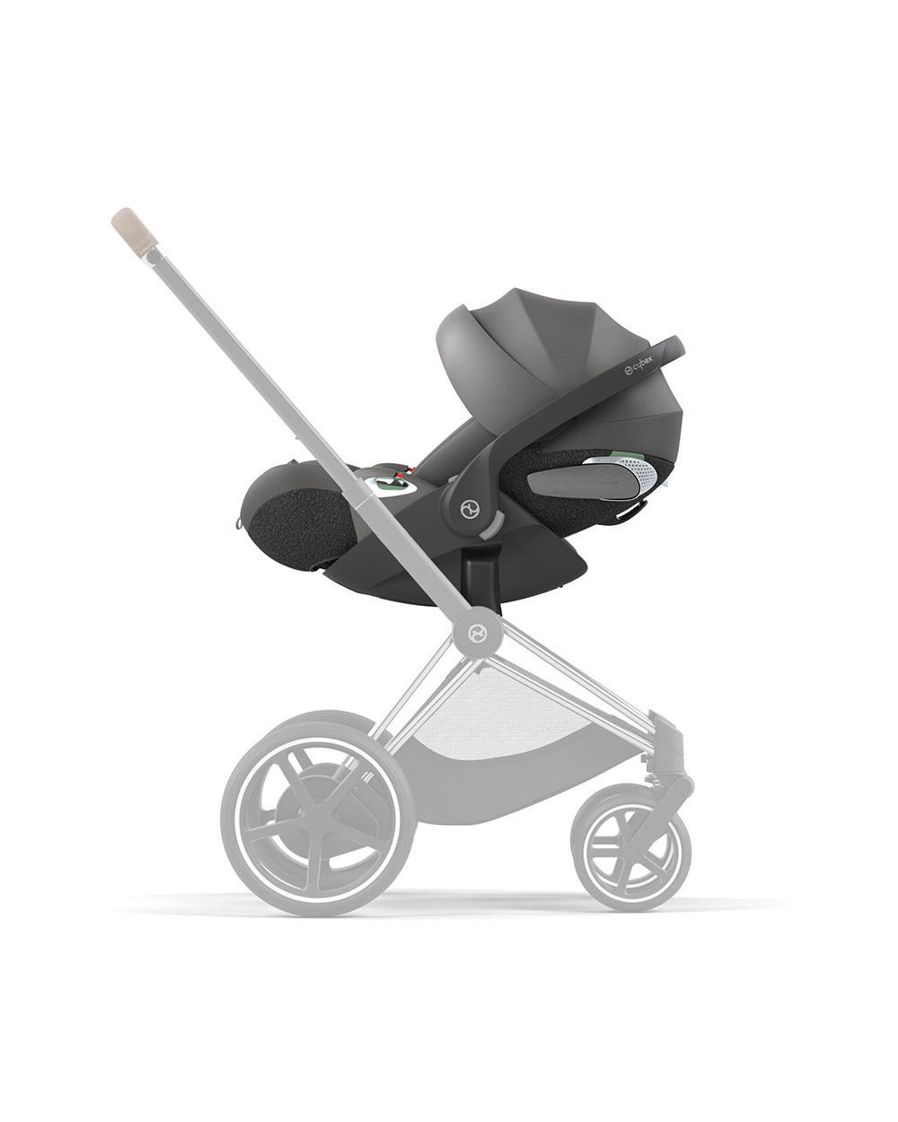 Siège auto Cloud T i-Size Cybex (Cybex) - Image 3