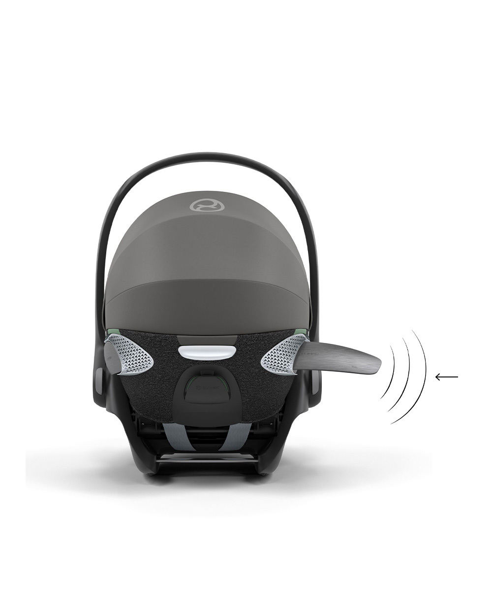 Siège auto Cloud T i-Size Cybex (Cybex) - Image 4