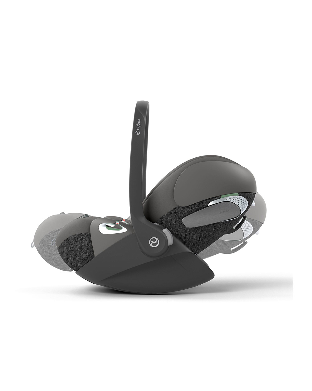 Siège auto Cloud T i-Size Cybex (Cybex) - Image 5