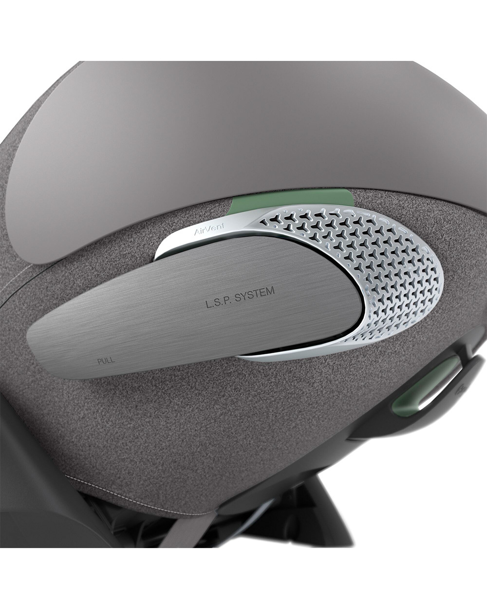 Siège auto Cloud T i-Size Cybex (Cybex) - Image 8